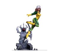 Figurine IRON STUDIOS MARCAS66922-10 - Marvel Comics - X-Men: Age of Apocalypse - Rogue
