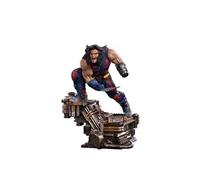Figurine IRON STUDIOS MARCAS67122-10 - Marvel Comics - X-Men: Age of Apocalypse - Weapon X G