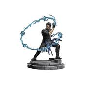 Figurine IRON STUDIOS MARCAS70422-10 - Marvel Comics - Shang-Chi - Wenwu