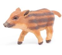 Figurine Marcassin Marron TU