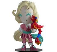 You Tooz Castlevania: Nocturne Vinyl Figurine Maria 11 cm, Noir
