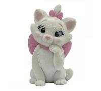 Figurine Marie Les Aristochats (Enesco Disney Grand Jester) - PVC floqué 10 cm (édition France, adulte)