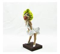 Figurine Marilyn Monroe 20 cm G