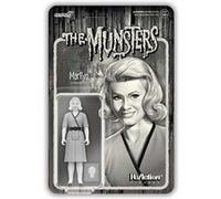 Super7 Figurine Marilyn Munster (The Munsters) 11 cm Multicolore