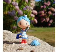 Figurine Marinette & scouic Tinyly Djeco