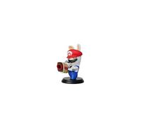 Ubisoft Figurine Mario + The Lapins Crétins Kingdom Battle - 15 cm