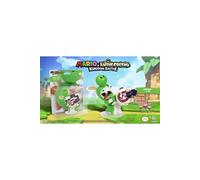 Figurine Mario et Les Lapins Crétins Kingdom Battle Yoshi 8 cm