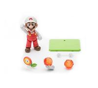 Figurine Mario Fire Sh Figuarts 10cm