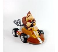 Figurine Mario Kart Donkey Kong 14CM G