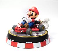Figurine Mario Kart édition collector FIRST 4 FIGURE