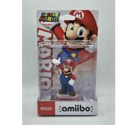 Figurine Mario Super Mario Bros (Importation UE) - Nintendo Amiibo - Neuf