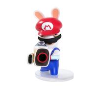 Figurine Mario + The Lapins Crétins Kingdom Battle - Mario 8cm