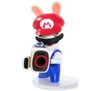 Figurine Mario + The Lapins Crétins Kingdom Battle - Mario 8cm