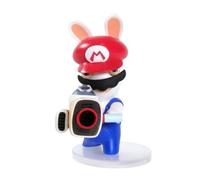 Figurine Mario + The Lapins Crétins Kingdom Battle - Mario 8cm