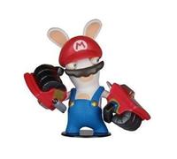 MARIO + THE LAPINS CRÉTINS : SPARKS OF HOPE MERCH LAPIN MARIO FIGURINE