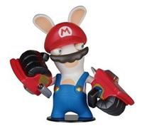 Figurine Mario + The Lapins Crétins Sparks of Hope : Lapin Mario Multicolore G