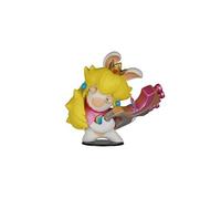 Ubisoft – Figurine Mario + Rabbids Sparks of Hope – 10 cm – Lapin Peach