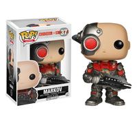 EVOLVE POP N° 37 MARKOV G
