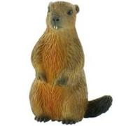 Bullyland — Figurine Marmotte B64455 — 5 cm