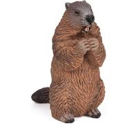 LA VIE SAUVAGE Marmotte