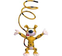 Figurine Marsupilami heureux - PLASTOY - 65020 - Mixte - A partir de 3 ans