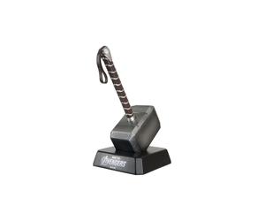 Figurine Marteau - EAGLEMOSS - Thor Mjolnir - 18 cm