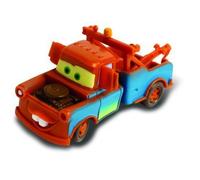 Figurine Martin de Cars - BULLYLAND - 8 cm - Garçon 3 ans et plus