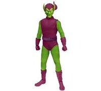 Figurine Marvel - 1/12 Green Goblin Deluxe Edition 17 cm G