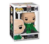 Funko Pop! Figurine vinyle Vulture – Marvel 80th (First Appearance) – Produits officiels