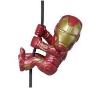 Figurine Marvel Age of Ultron - Scalers Iron Man 5cm G