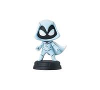 Figurine Marvel Animated - Statuette Moon Knight 10 cm