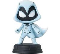 Figurine Marvel Animated - Statuette Moon Knight 10 cm
