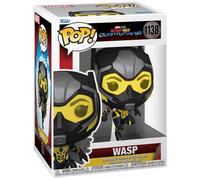 Figurine Marvel Ant-Man Quantumania - Wisp Pop 10cm