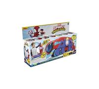 Marvel Spidey et ses Amis extraordinaires Arachno-mobile