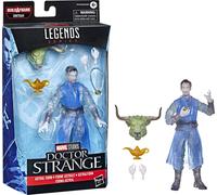 Figurine Marvel Astral Form Doctor Strange In The Multiverse Of Madness