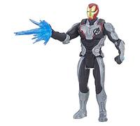 Figurine Marvel Avengers Endgame - Iron Man - 15 cm - Jouet Avengers