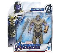 Figurine Marvel Avengers Endgame - Thanos - 15 cm - Jouet Avengers