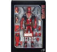 Figurine Marvel Avengers Legends Series Deadpool Collector 30 cm G