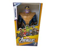 Figurine Marvel Avengers Thanos 30 cm Hasbro
