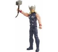 Figurine Marvel Avengers Titan Hero Series Thor 30 cm G