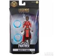 Figurine Marvel Black Panther Legends Nakia G