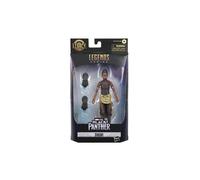 Figurine Marvel Black Panther Legends Shuri