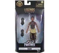 Figurine Marvel Black Panther Legends Shuri G