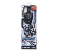 Marvel Avengers - Figurine Black Panther Titan Hero - 30 cm