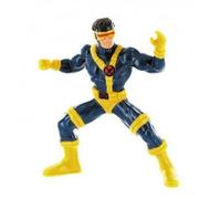 Figurine Marvel - COMANSI - Cyclops - 10 cm - X-Men - Intérieur