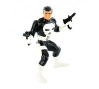 Figurine Marvel - COMANSI - Punisher - 10 cm - Avengers - Garçon