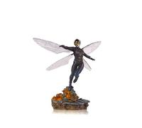 Figurine de collection Iron Studios Figurine - Marvel Comics - Ant Man & Wasp - Wasp