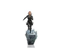 Figurine de collection Iron Studios Figurine - Marvel Comics - Avengers : Endgame - Black Widow
