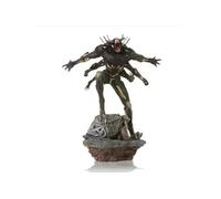 Figurine - Marvel Comics - Avengers: Endgame - General Outrider