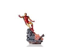 Figurine de collection Iron Studios Figurine - Marvel Comics - Avengers : Endgame - Iron Man Mark LXXXV